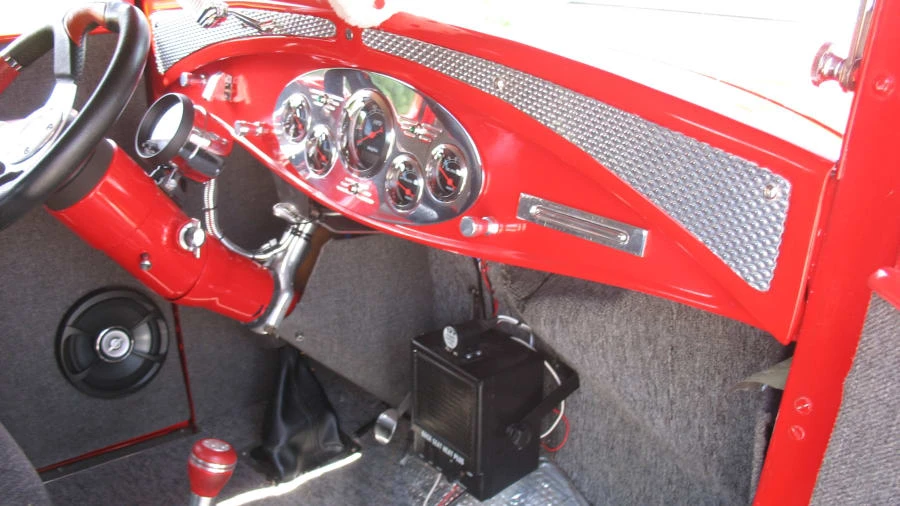 1930 Ford Model A - Image 4 of 5