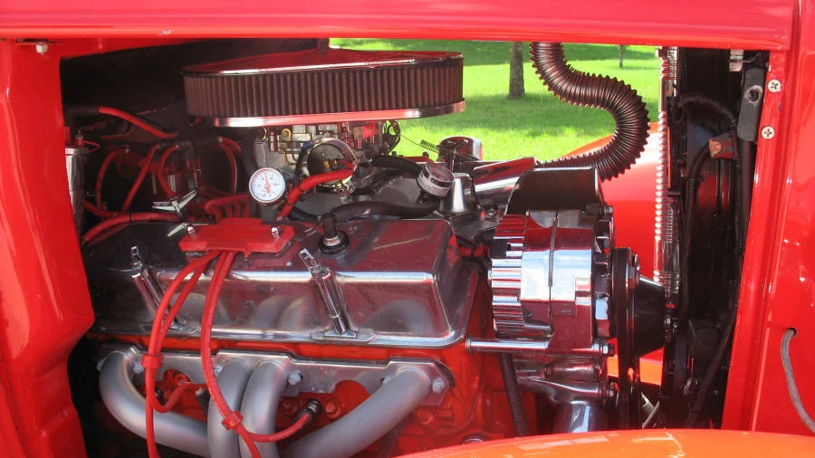 1930 Ford Model A - Image 5 of 5