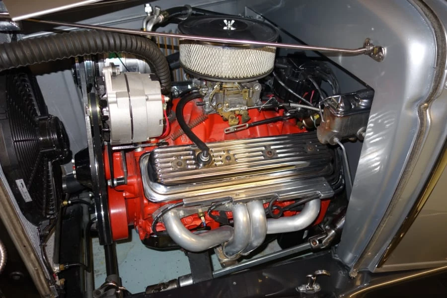1930 Ford Model A - Image 6 of 11