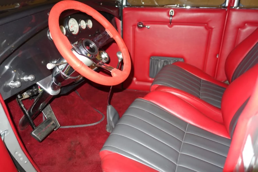 1930 Ford Model A - Image 3 of 11