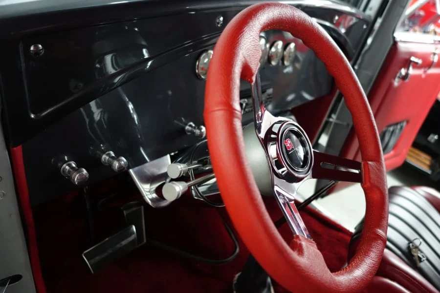 1930 Ford Model A - Image 4 of 11