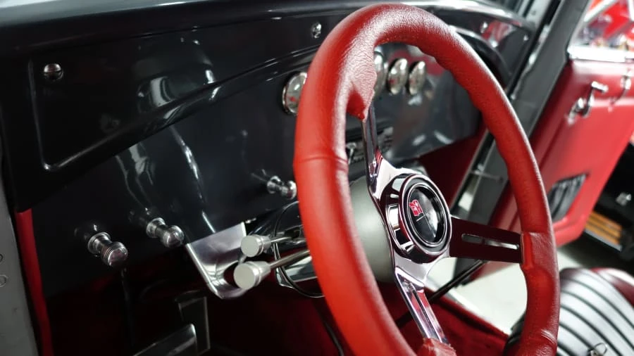 1930 Ford Model A - Image 3 of 10