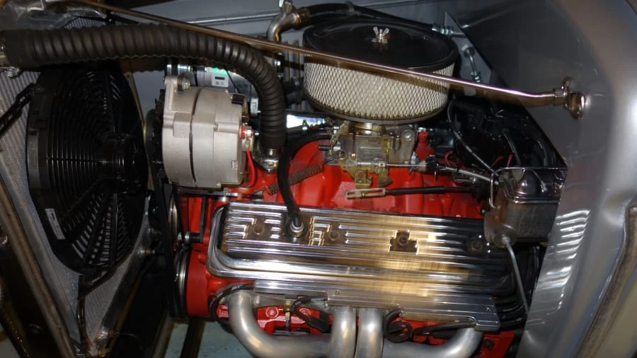 1930 Ford Model A - Image 5 of 10