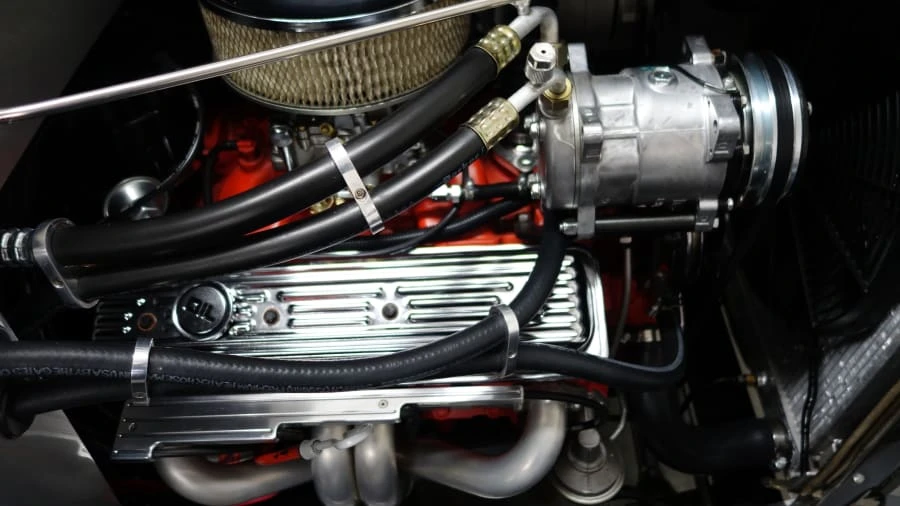 1930 Ford Model A - Image 6 of 10