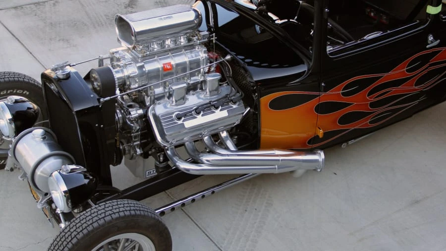 1930 Ford Model A - Image 3 of 5