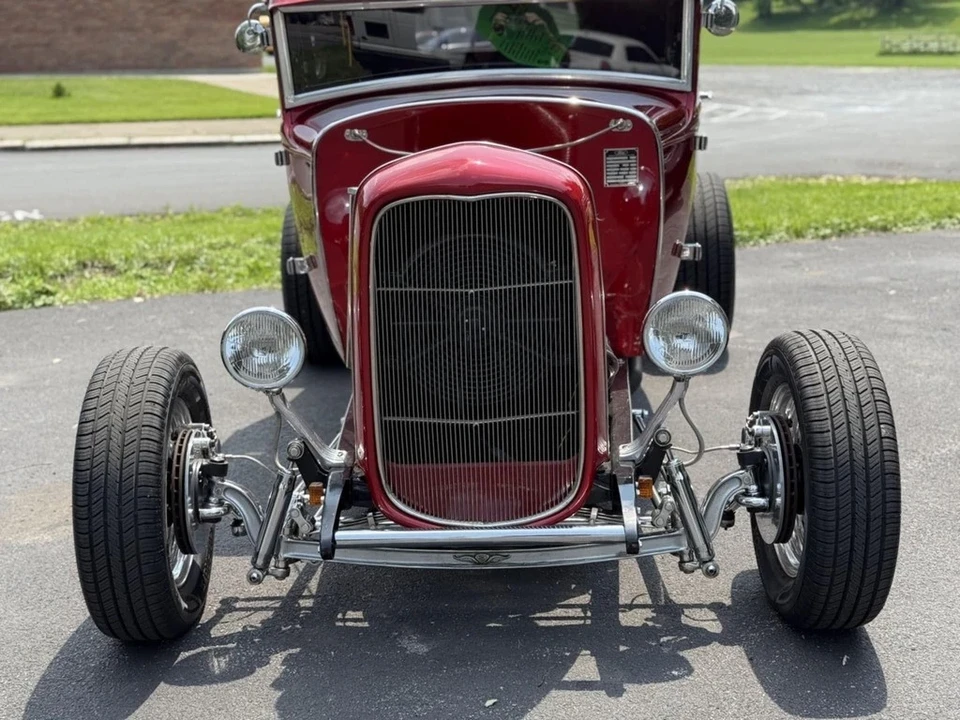 1930 Ford Model A - Image 5 of 12
