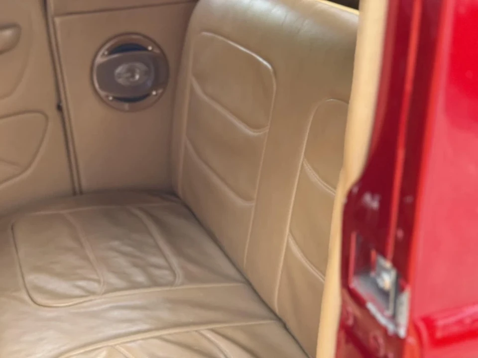 1930 Ford Model A - Image 11 of 12