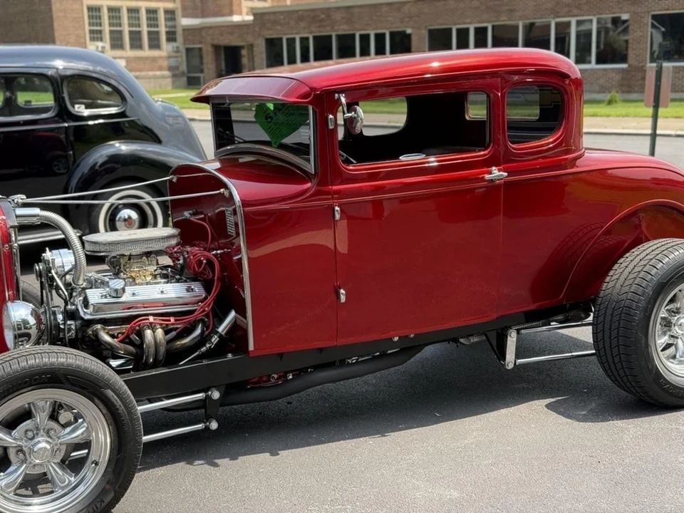 1930 Ford Model A - Image 4 of 12