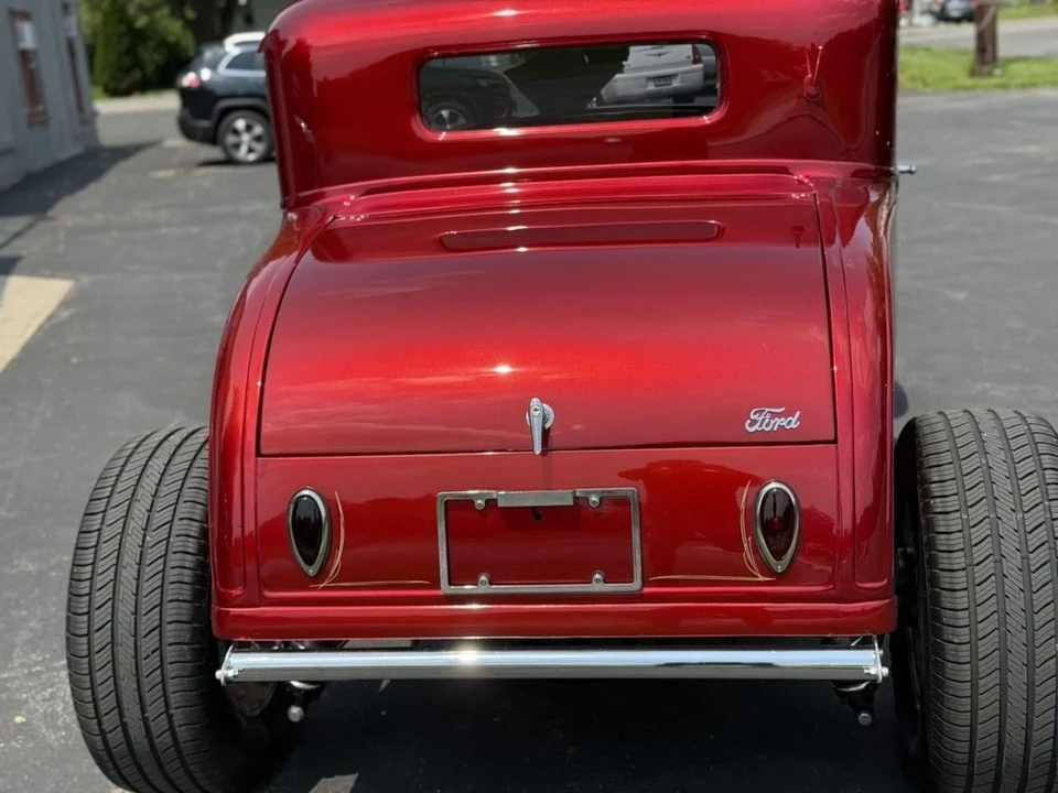 1930 Ford Model A - Image 3 of 12