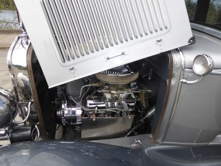 1930 Ford Model A - Image 8 of 12