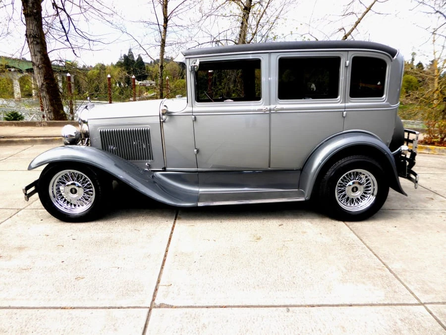 1930 Ford Model A - Image 2 of 12