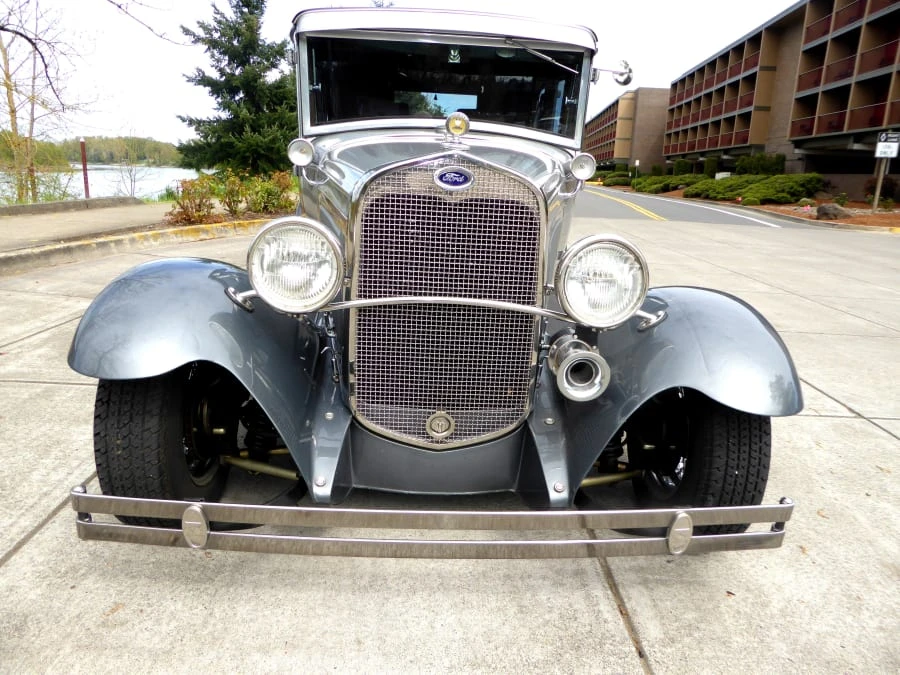 1930 Ford Model A - Image 11 of 12