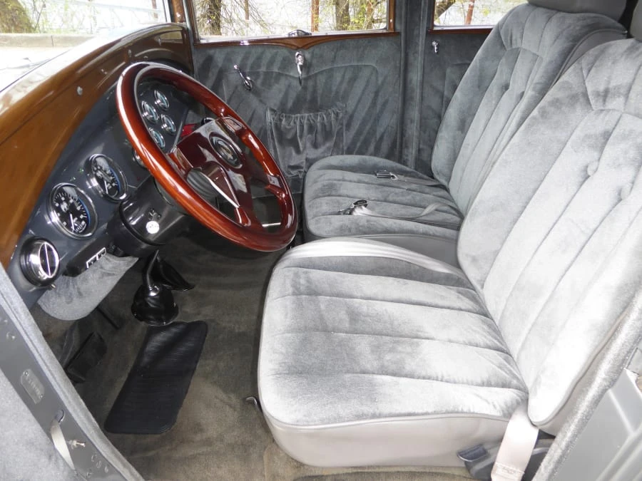 1930 Ford Model A - Image 4 of 12