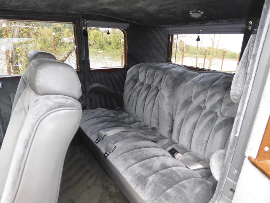1930 Ford Model A - Image 7 of 12