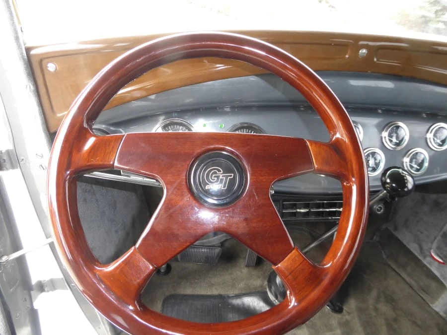 1930 Ford Model A - Image 5 of 12