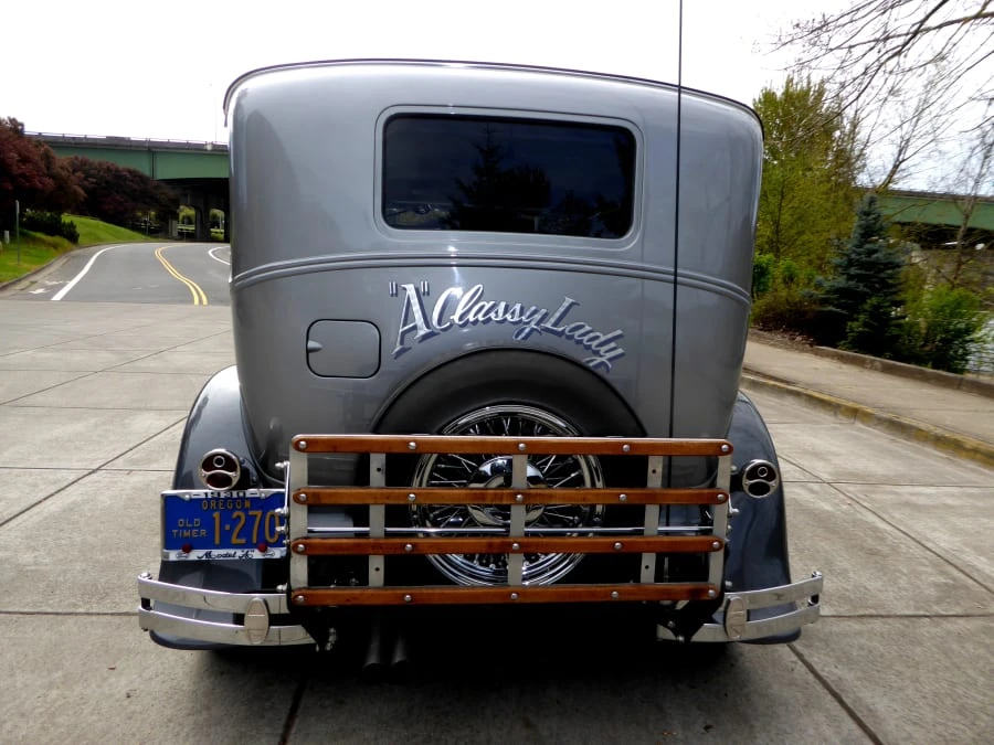 1930 Ford Model A - Image 10 of 12