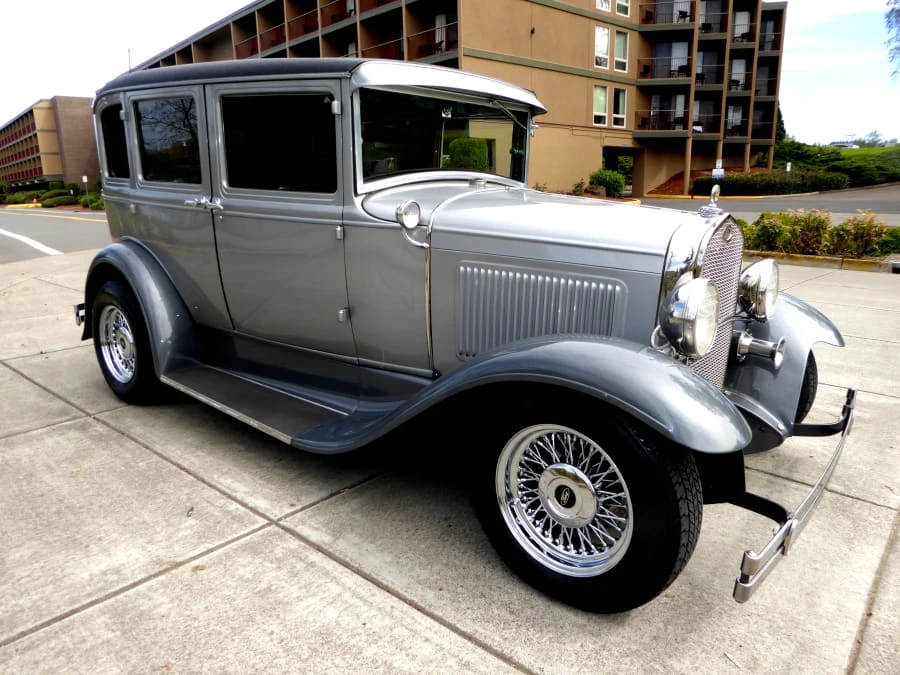 1930 Ford Model A - Image 12 of 12