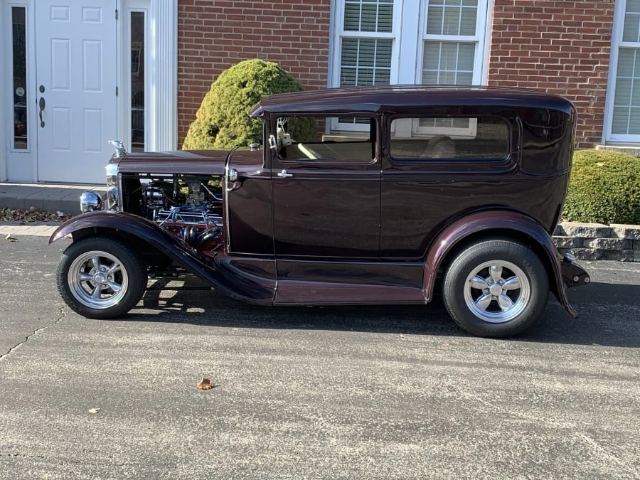 1930 Ford Model A - Image 2 of 8