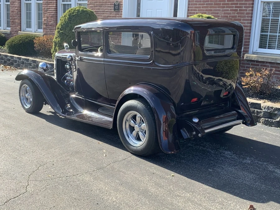 1930 Ford Model A - Image 3 of 8