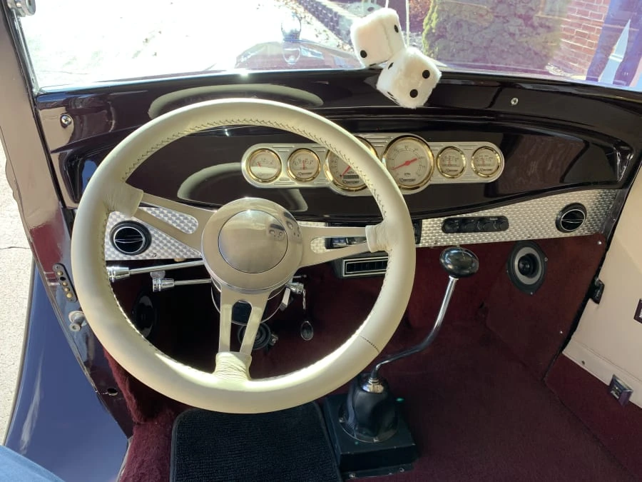 1930 Ford Model A - Image 5 of 8