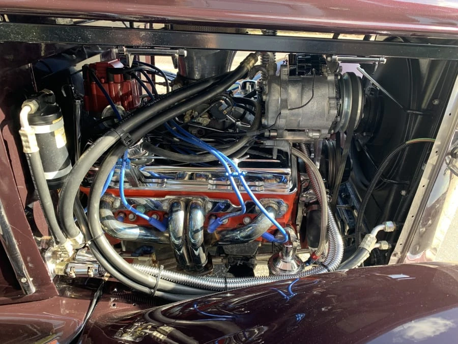 1930 Ford Model A - Image 7 of 8