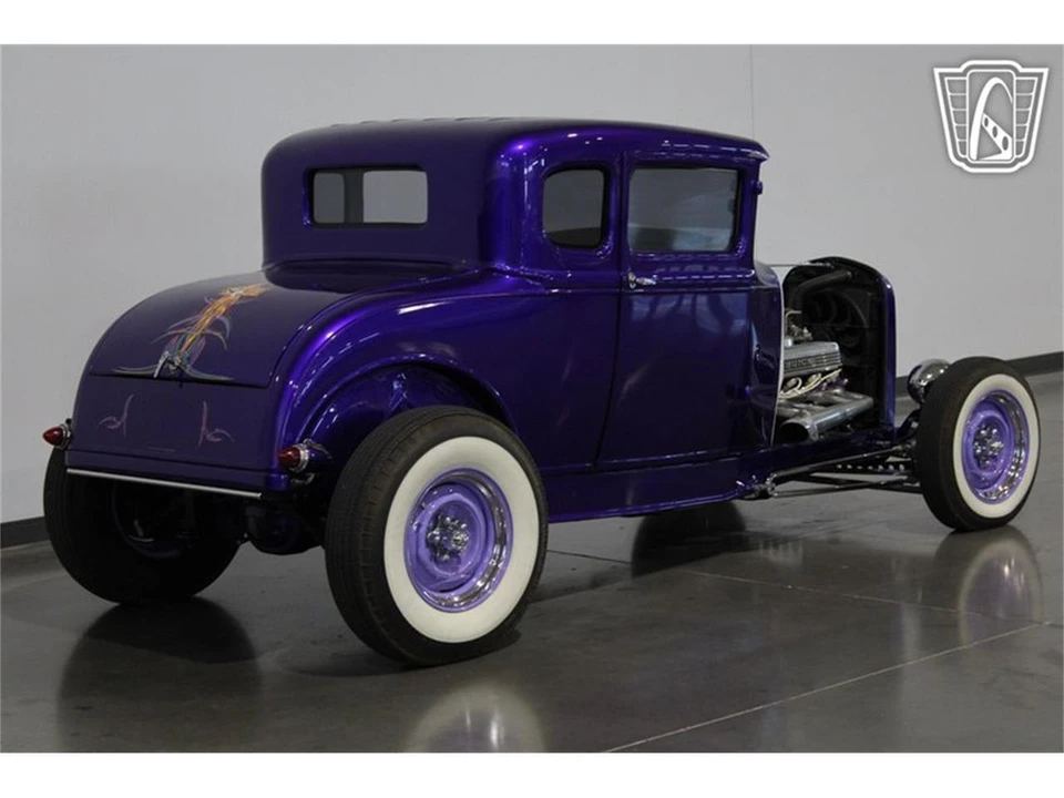 1930 Ford Model A - Image 16 of 31