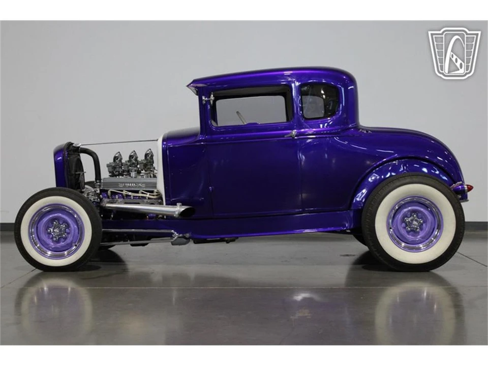 1930 Ford Model A - Image 26 of 31