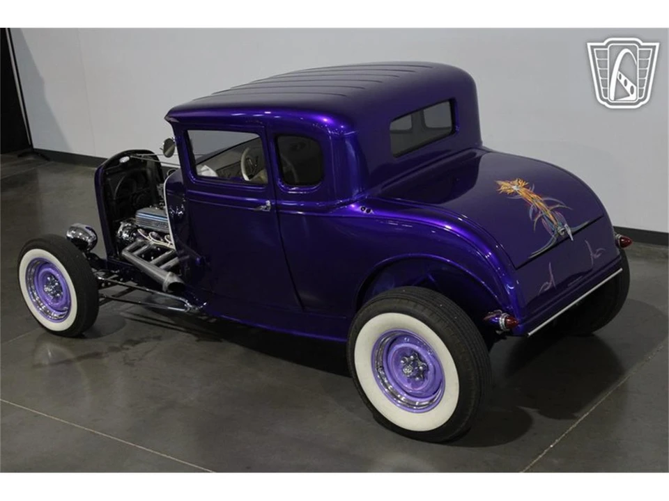 1930 Ford Model A - Image 11 of 31