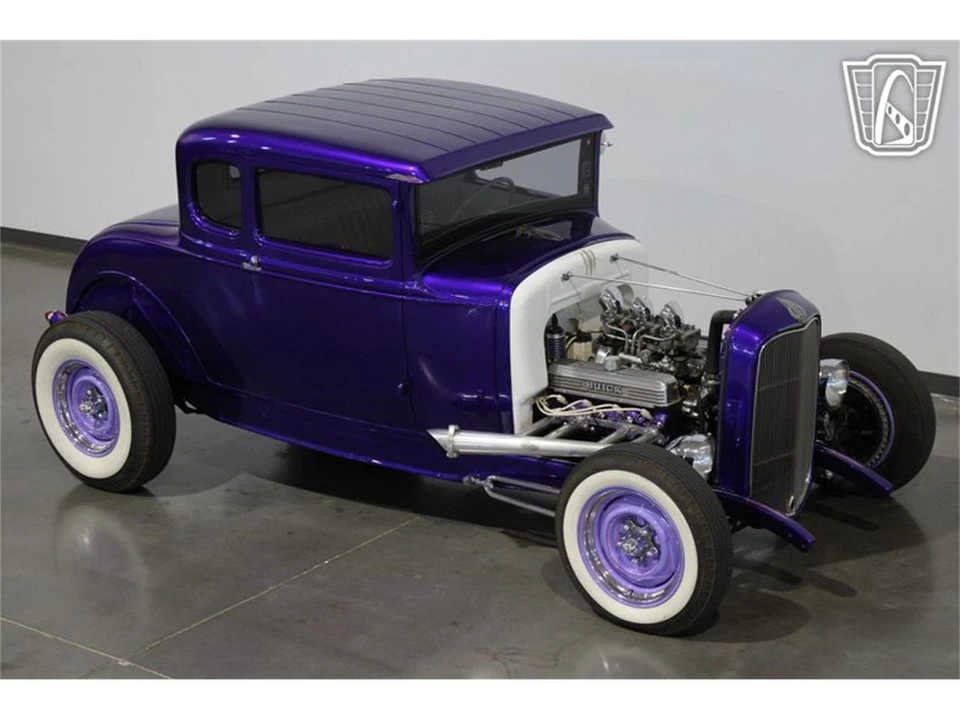 1930 Ford Model A - Image 6 of 31