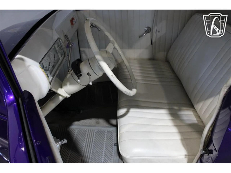1930 Ford Model A - Image 31 of 31
