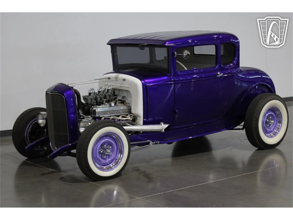 1930 Ford Model A - Image 17 of 31