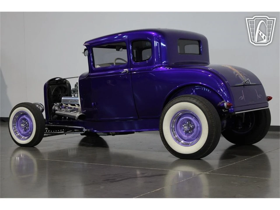 1930 Ford Model A - Image 27 of 31