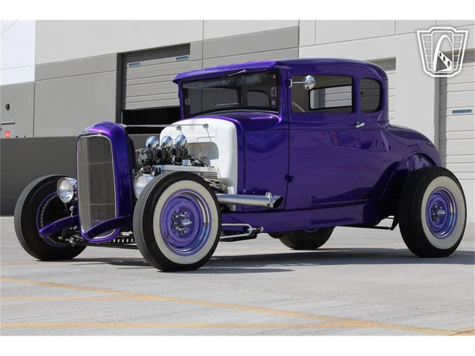 1930 Ford Model A - Image 2 of 31