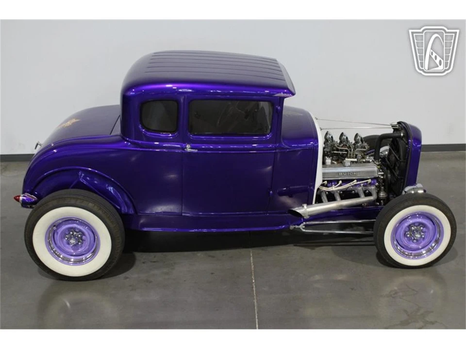 1930 Ford Model A - Image 7 of 31