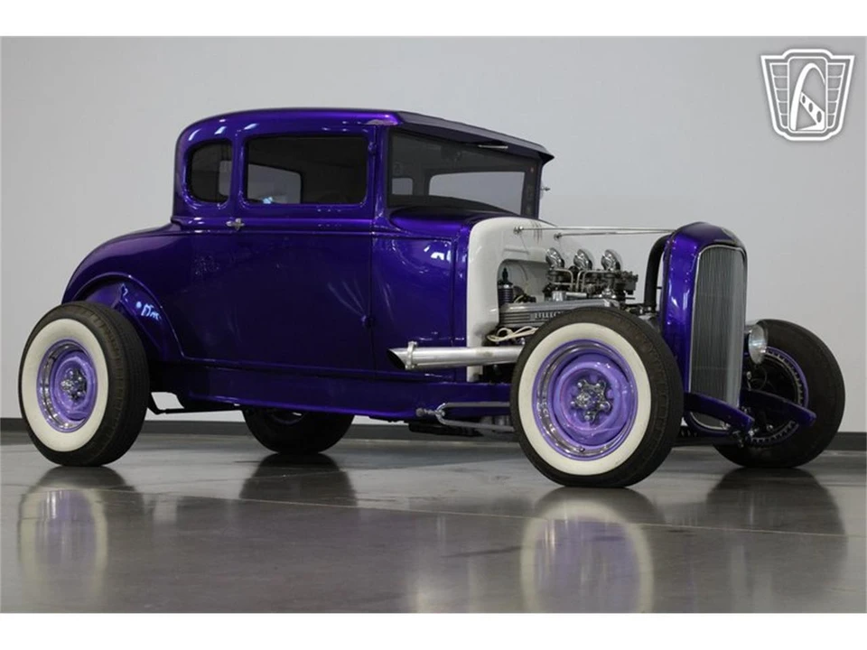 1930 Ford Model A - Image 22 of 31