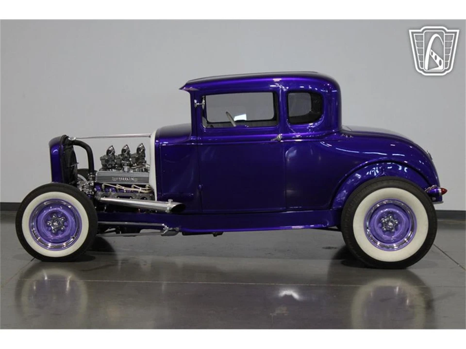 1930 Ford Model A - Image 18 of 31