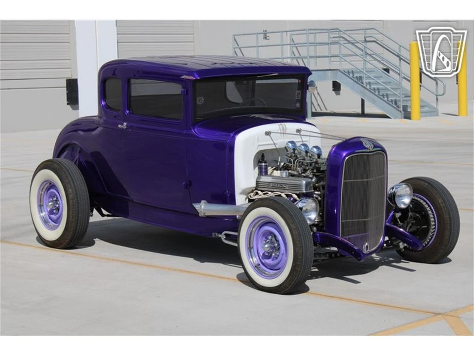 1930 Ford Model A - Image 3 of 31