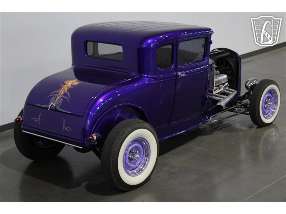 1930 Ford Model A - Image 8 of 31