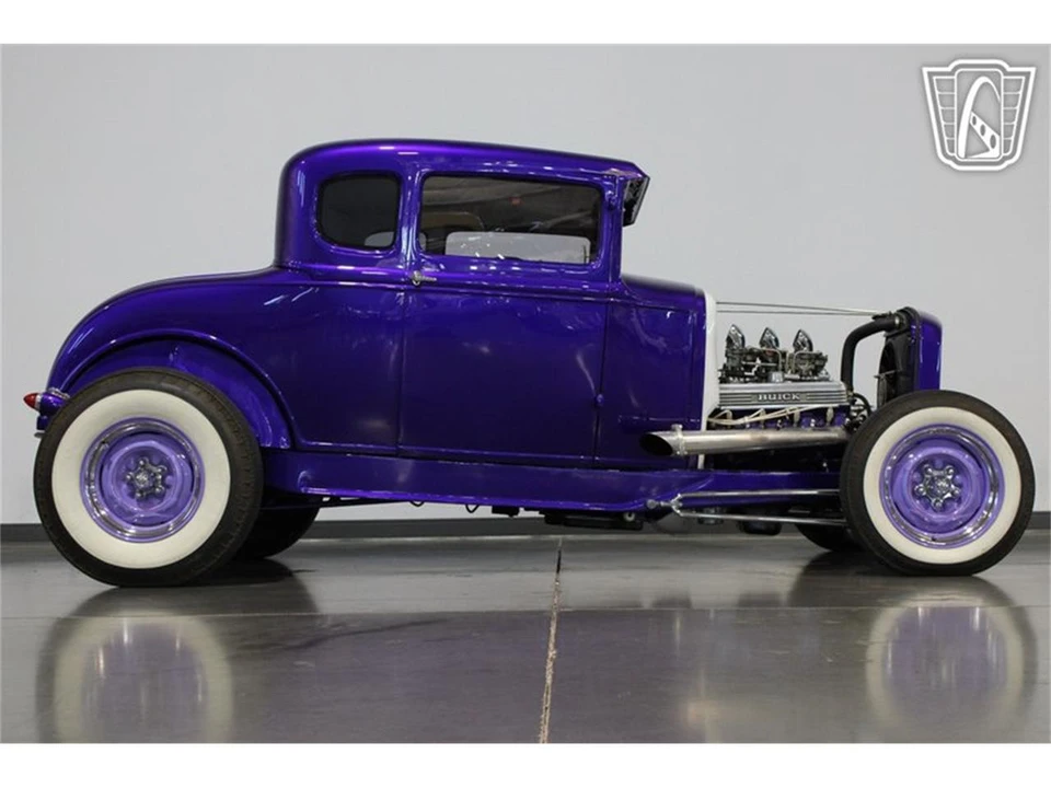 1930 Ford Model A - Image 23 of 31