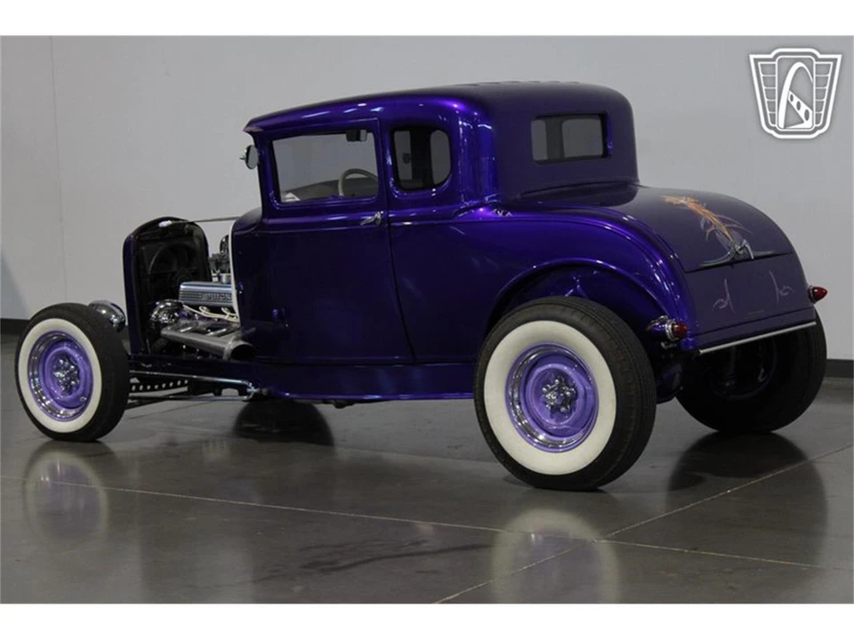 1930 Ford Model A - Image 19 of 31