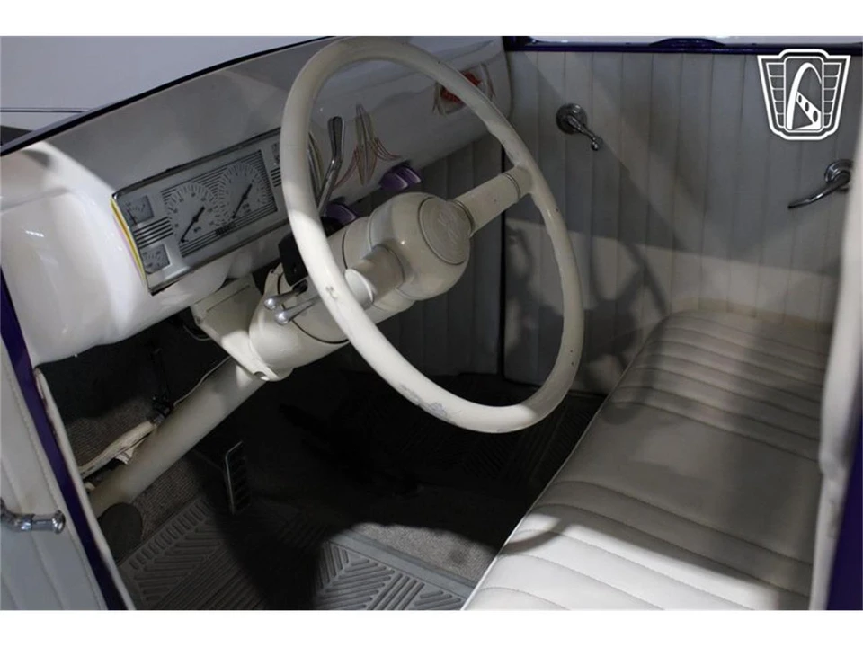 1930 Ford Model A - Image 29 of 31