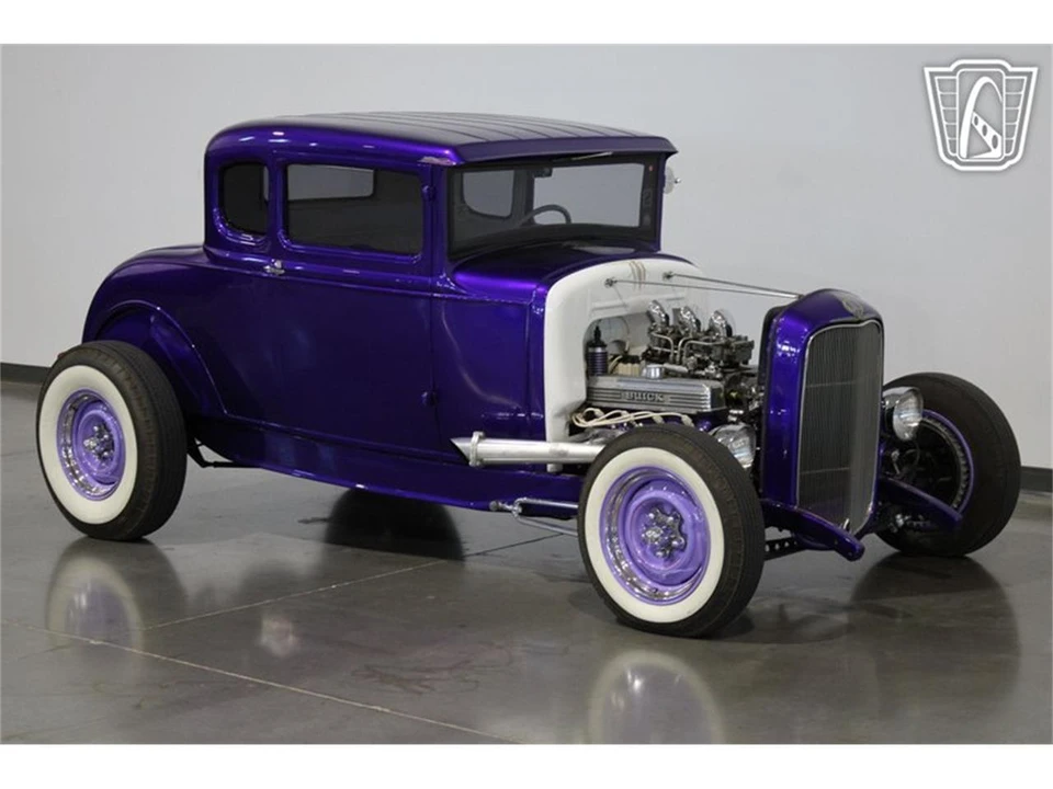 1930 Ford Model A - Image 14 of 31