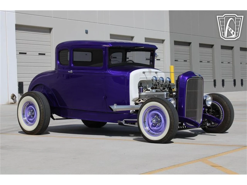 1930 Ford Model A - Image 4 of 31