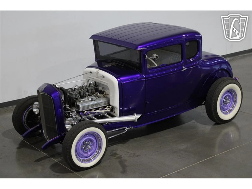 1930 Ford Model A - Image 9 of 31