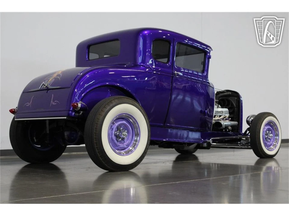 1930 Ford Model A - Image 24 of 31