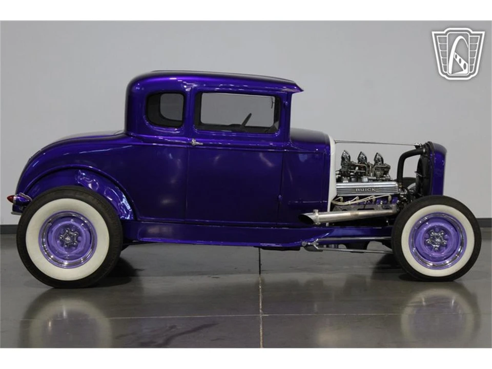 1930 Ford Model A - Image 15 of 31