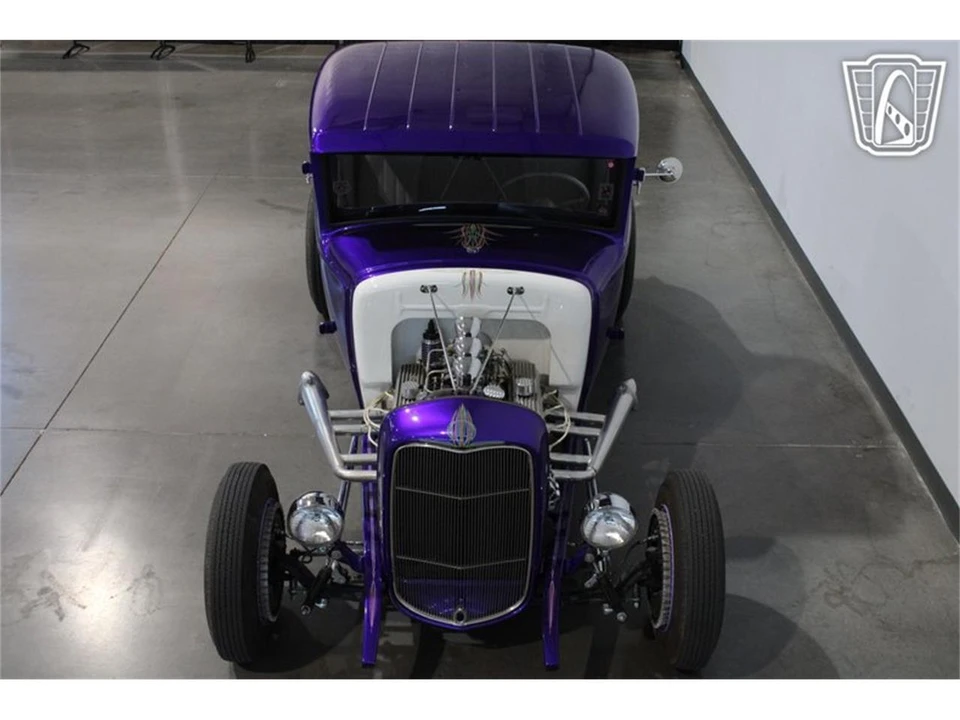 1930 Ford Model A - Image 5 of 31