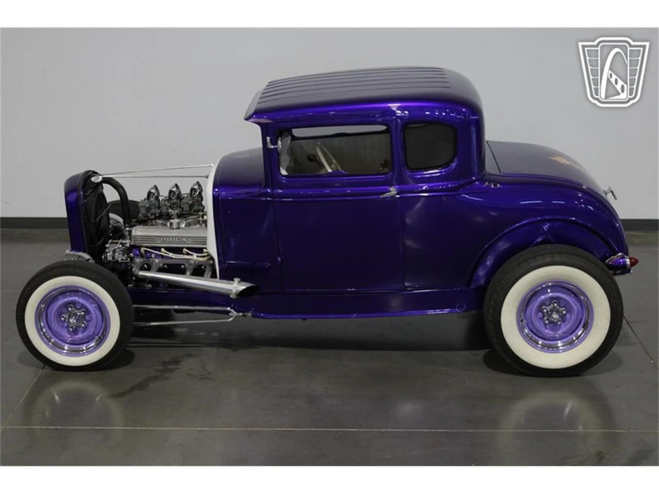 1930 Ford Model A - Image 10 of 31