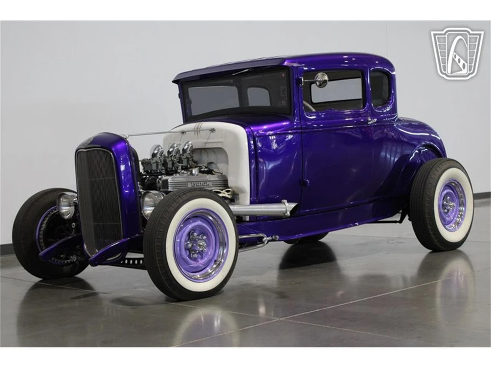 1930 Ford Model A - Image 25 of 31