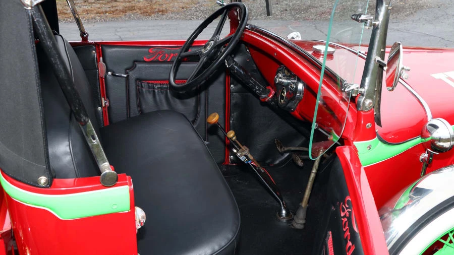 1930 Ford Model A - Image 5 of 20